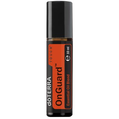 dōTERRA On Guard® Touch 10 ml