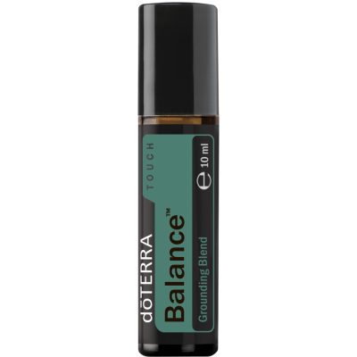 dōTERRA Balance™ Touch Kiegyensúlyozó esszenciális illóolaj-keverék 10 ml