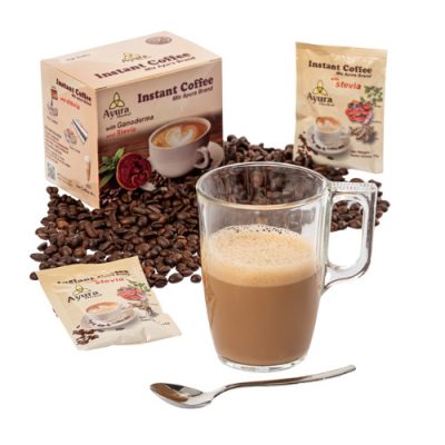 Ayura Herbal Capuccino (10x)
