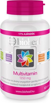 Multivitamin (70x)