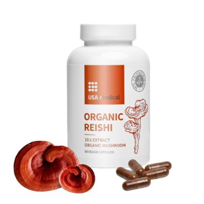 PECSÉTVIASZGOMBA kapszula acerola kivonattal (60x)