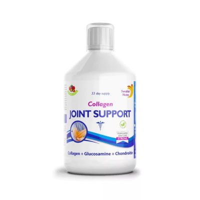 Swedish Nutra JOINT SUPPORT ízületvédő ital