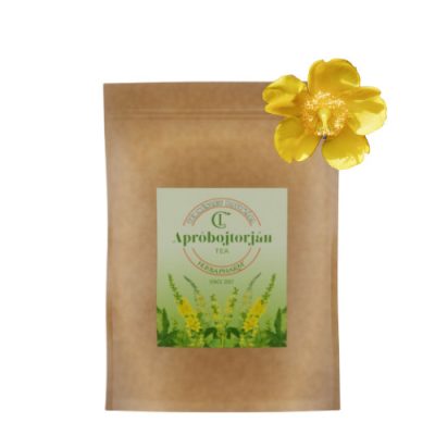 HerbaClass Természet Patikája APRÓBOJTORJÁN Tea