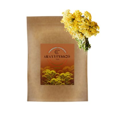 HerbaClass Természet Patikája ARANYVESSZŐ Tea