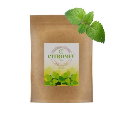 HerbaClass Természet Patikája CITROMFŰ Tea