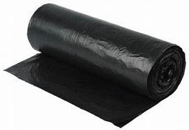 Szemeteszsák Extra erős 30Literes