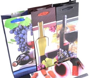 Ajándéktasak Italos