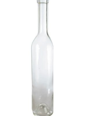 Pálinkás üveg Prémium 500ml