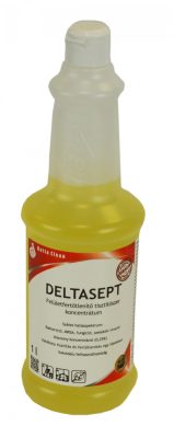 Deltasept felületfertőtlenítő koncentrátum 1000ml