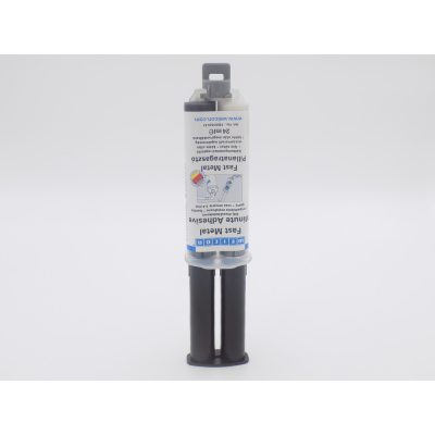 Weicon acél tartalmú epoxi ragasztó 24 ml