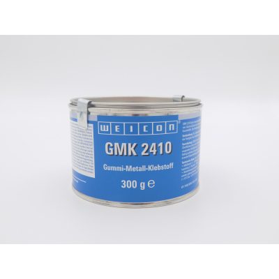 Weicon Gumi-fém egykomponensű ragasztó, 300g, fém dobozban