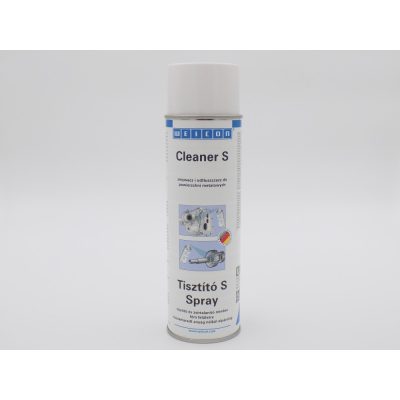 Weicon Tisztító S Spray 500 ml
