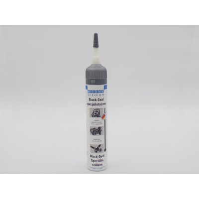 Weicon olajálló szilikon ragasztó és tömítőanyag 200 ml - hajtógázas csomagolás