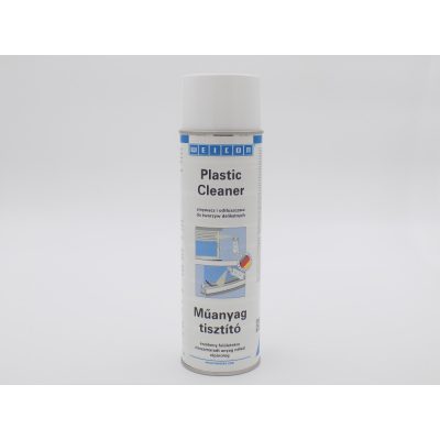 Weicon Műanyag Tisztító Spray 500 ml