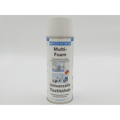 Weicon Univerzális Tisztítóhab (Multi-Foam) 400 ml