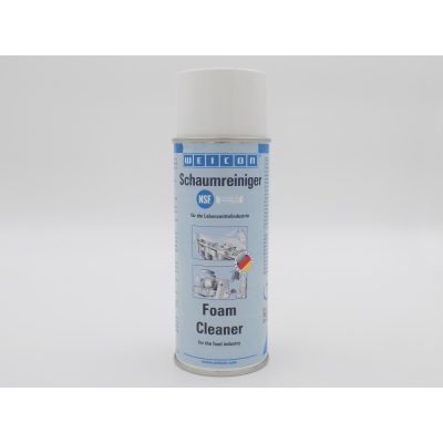 Weicon tisztítóhab - NSF A1 minősítéssel 400 ml