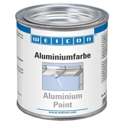 Weicon Kenhető Alumínium Festék 375ml