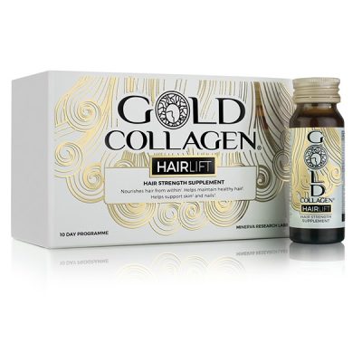 Gold Collagen Hairlift