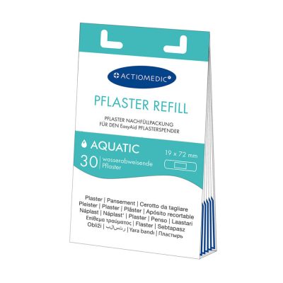 Actiomedic EasyAid AQUATIC sebtapasz utántöltő