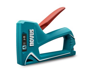 Novus kézi tűzőgép J-11 