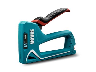 Novus kézi tűzőgép J-13 