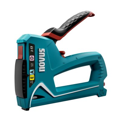 Novus kézi tűzőgép J-17 