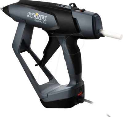 STEINEL Ragasztópisztoly Glue PRO 300 kofferben