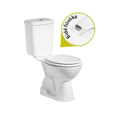 PA 3041 PITTA bidés wc