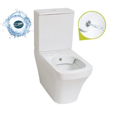 SO 3641 SOL bidés wc