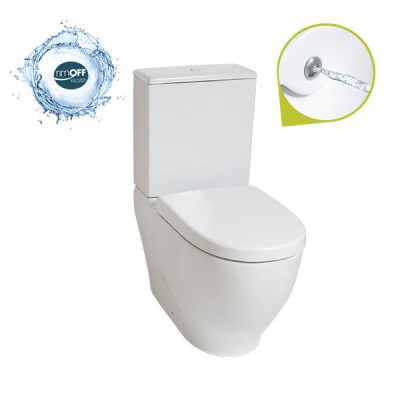 MA 3641 MAR bidés wc