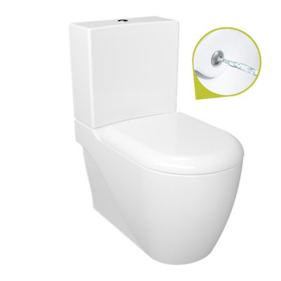 GR 3641 GRANDE bidés wc