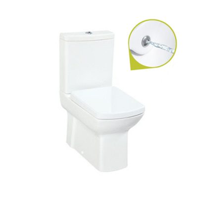 LR 3641 LARA bidés wc