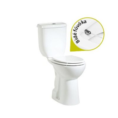 BD 3041 HANDIKAPED bidés wc