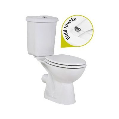 PA 3141 PITTA bidés wc