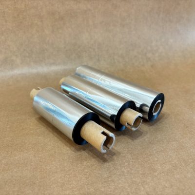 Festékszalag WAX 64mm x 74m OUT 1/2"