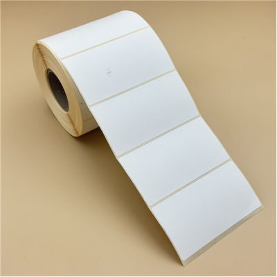 100x50mm direkt THERMO címke 1000 db/40gy