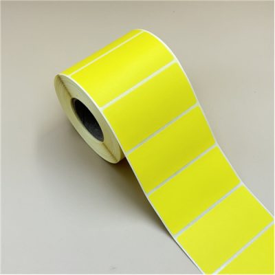 80x40mm direkt THERMO címke 1000 db/40gy - CITROM
