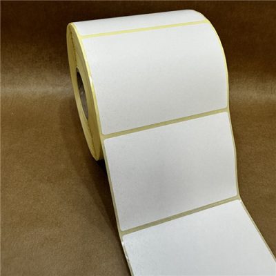 100x70mm termál transzfer címke 800 db/40gy