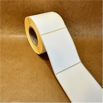 58x74mm direkt THERMO TOP 400 db/40gy - hűtőházi ragasztó
