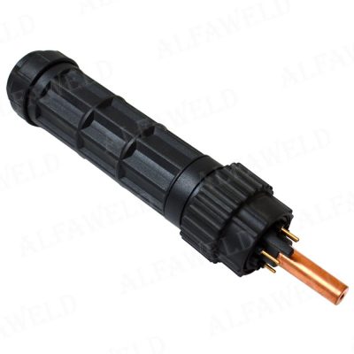 A81 / A101 / A141 TRAFIMET centrál dugó plazmavágó pisztolyhoz