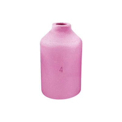 AWI gázterelő kerámia gázlencséhez SR17-18-26 / 4-es 54N18