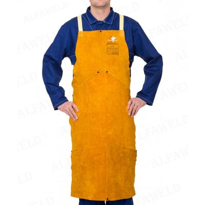 Hegesztőkötény Weldas 44-2142 W 107x80cm