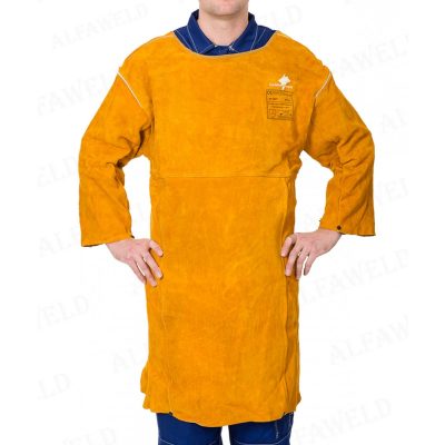 Hegesztő vállkötény Weldas 44-2847 L 92/58