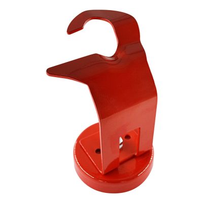 Mágneses MIG pisztoly tartó