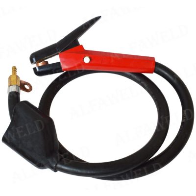 Gyökfaragó pisztoly kábellel K-4000 1000A/2m