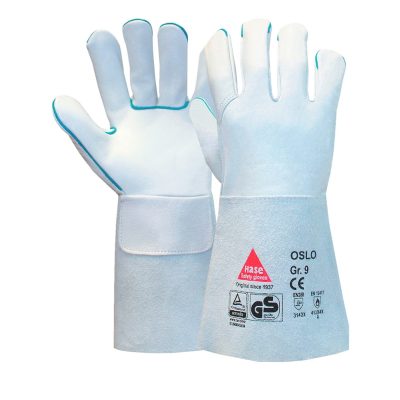 Hegesztőkesztyű általános OSLO 9-es méret