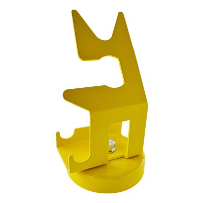 Mágneses TIG pisztoly tartó