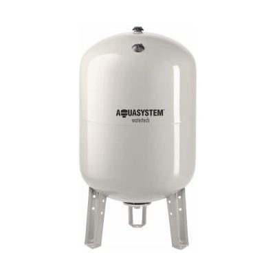 Napkollektor szolár álló tágulási tartály 50 liter kifejezetten napkollektoros rendszerhez, EPDM membrán fagyálló ( glikol ) ellenálló, lábon álló kivitel. -10°C +140°C