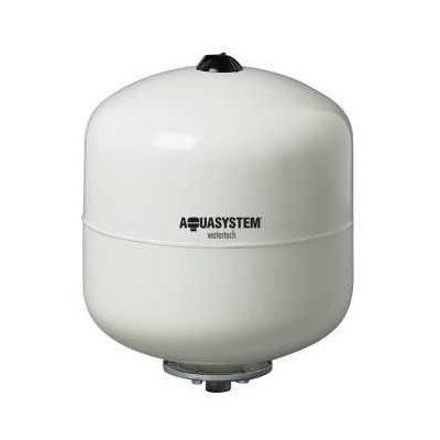 Napkollektor szolár tágulási tartály 24 liter szolár, kifejezetten napkollektoros rendszerhez, fagyálló ( glikol ) ellenálló, falra szerelhető kivitel -10°C +140°C 