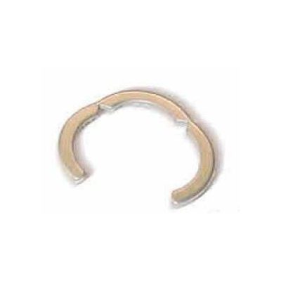 DN40 tartalék támasztó gyűrű gégecső csatlakozóhoz. A Gebo jellegű cső préselénél használja fel!